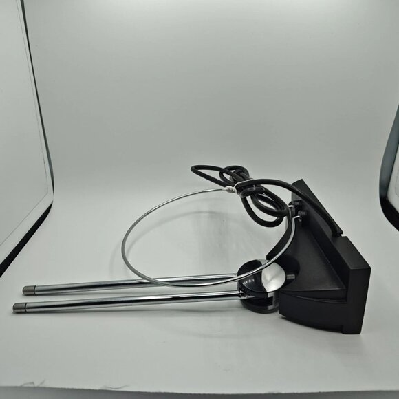 Antenna TV610 | Dipole | Digital TV Satelite UHF Loop Good Condition Unbranded - Picture 4 of 4